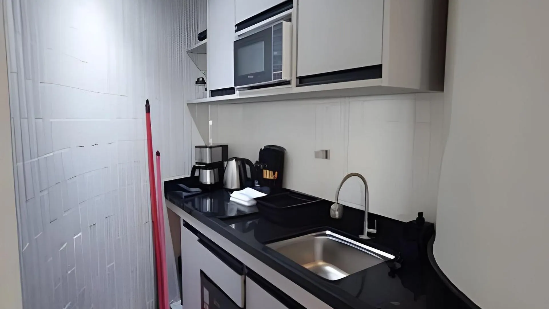 Apartment Apartamento Confort Liberdade Sp Sao Paulo Brazil