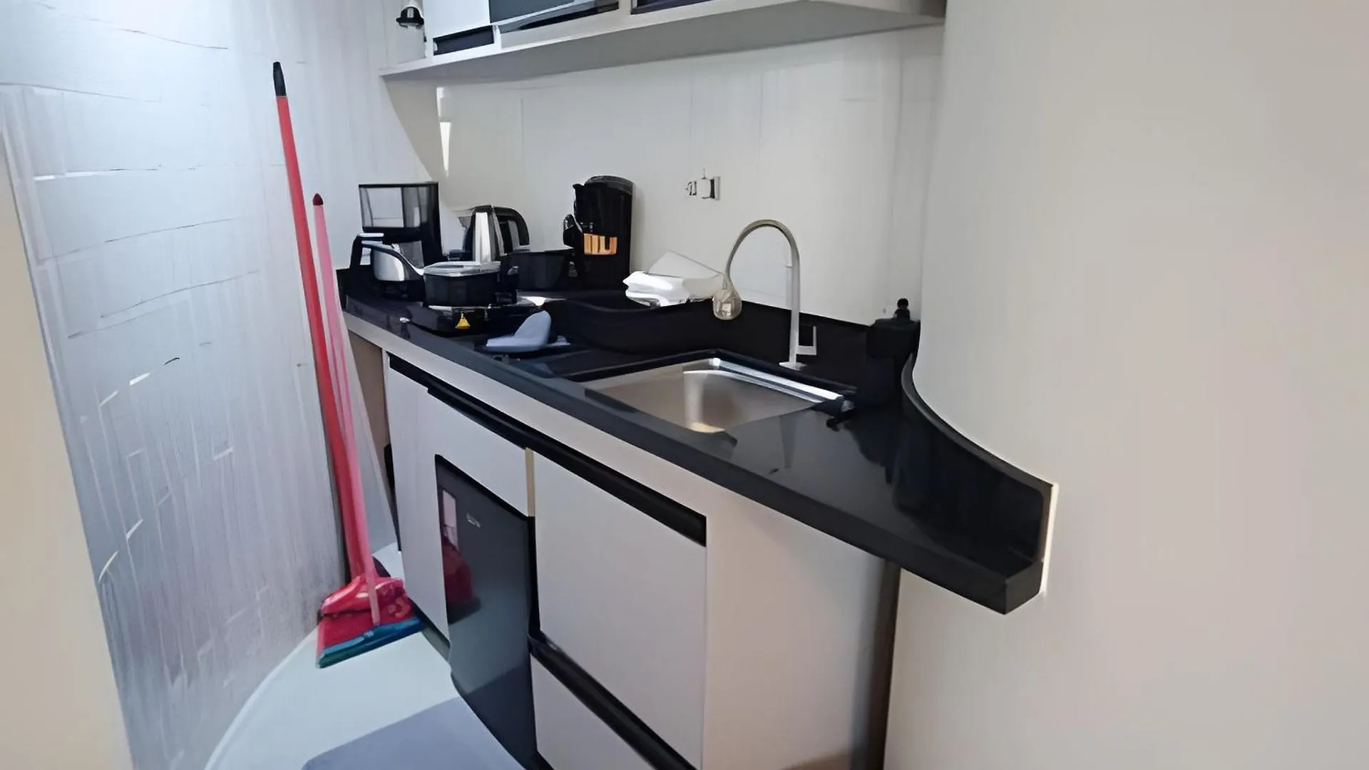 Apartamento Confort Liberdade Sp Sao Paulo Brazil
