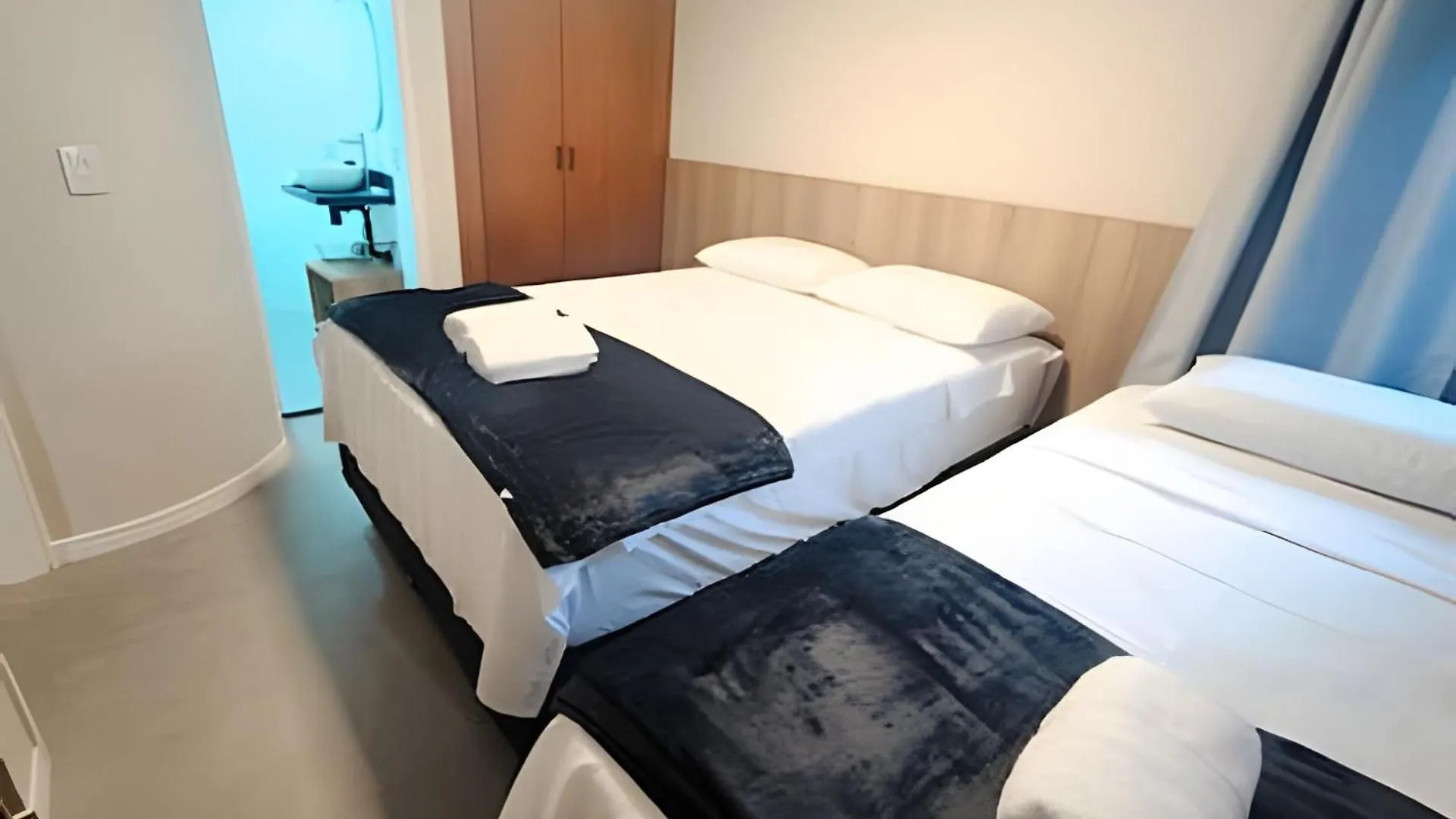 Apartamento Confort Liberdade Sp Sao Paulo