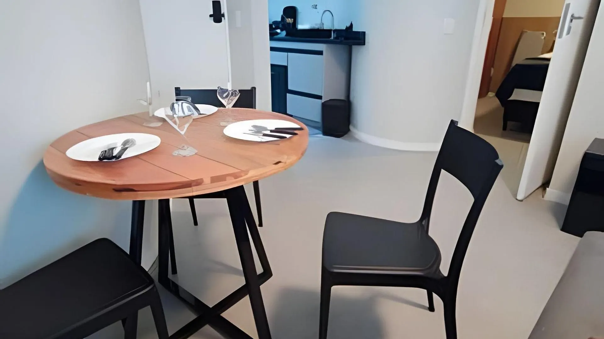 Apartamento Confort Liberdade Sp Sao Paulo