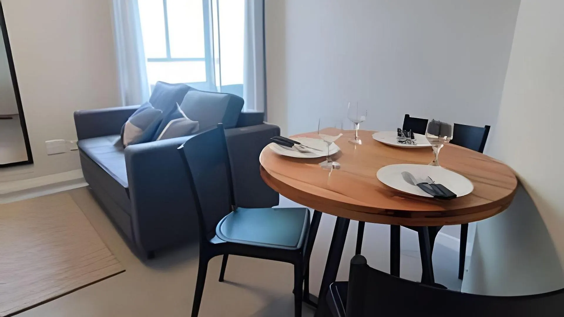 Apartamento Confort Liberdade Sp Sao Paulo 0*,