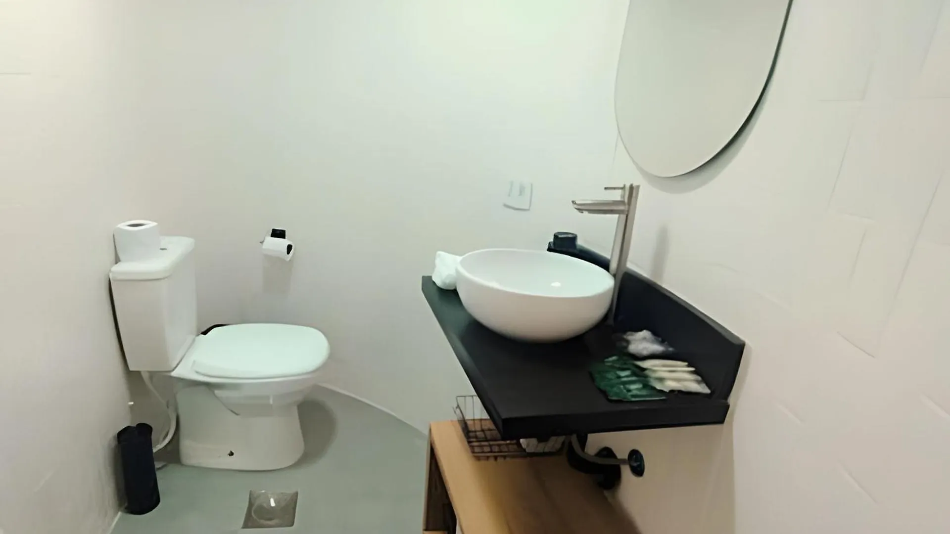 Apartamento Confort Liberdade Sp Sao Paulo Apartment