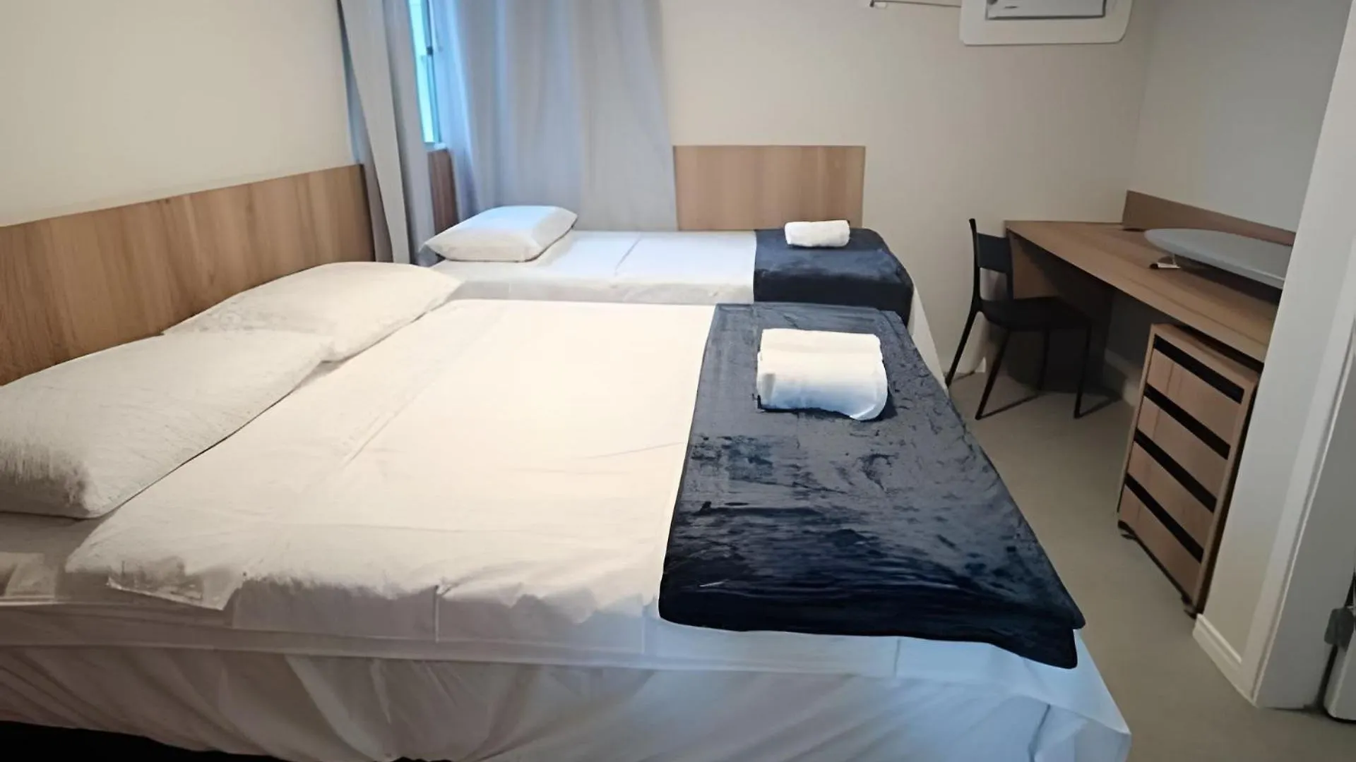 Apartamento Confort Liberdade Sp Sao Paulo Apartment