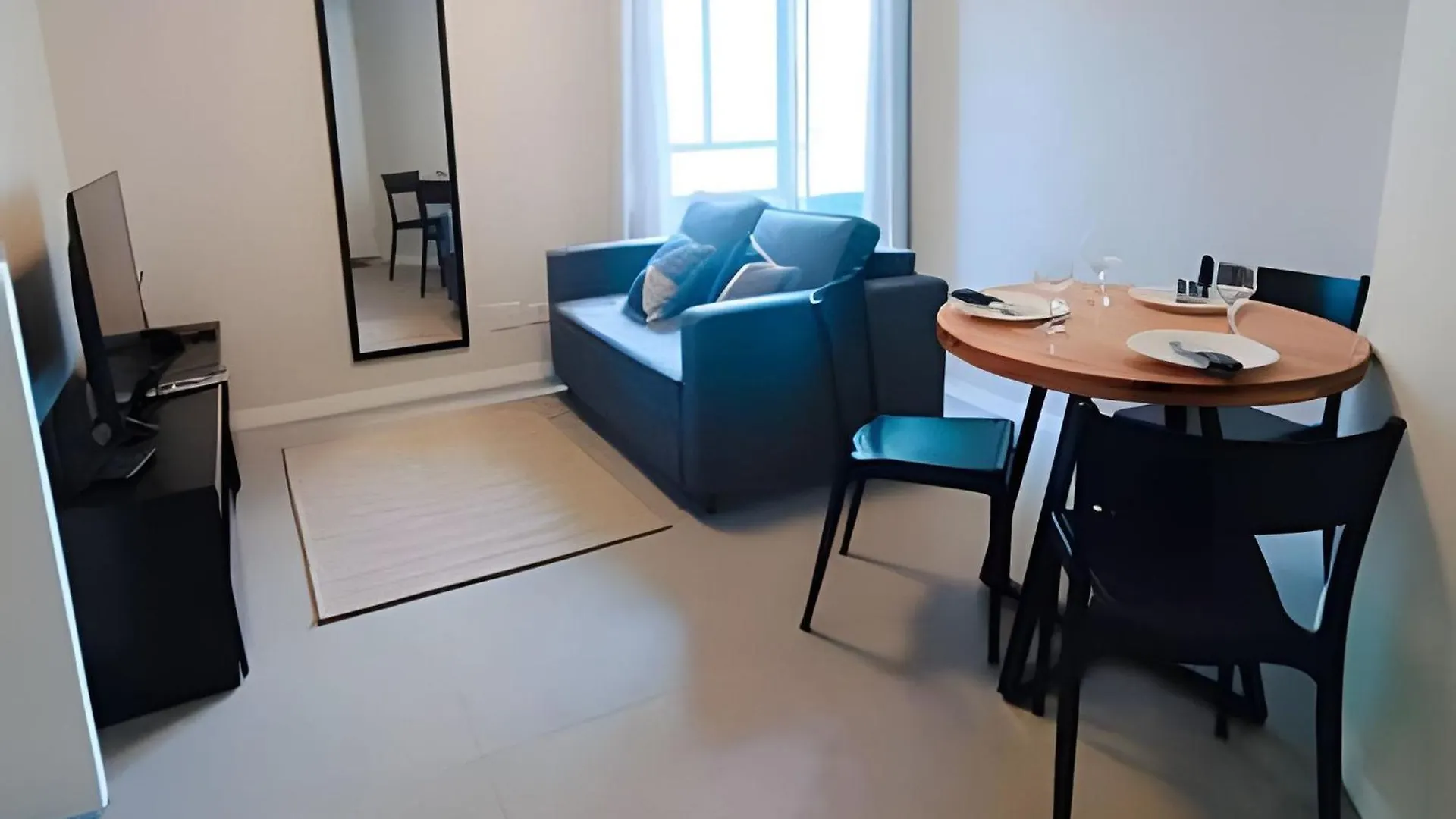 Apartamento Confort Liberdade Sp Sao Paulo 0*,  Brazil