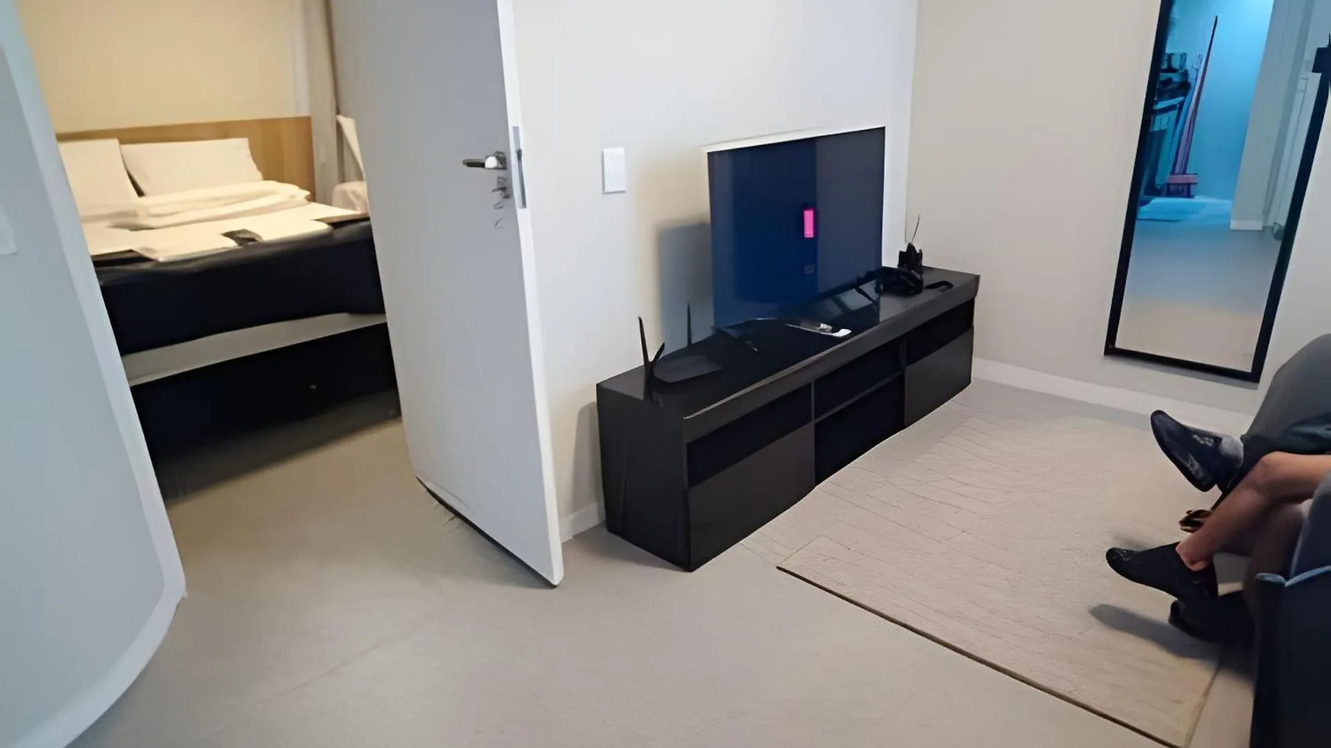 Apartamento Confort Liberdade Sp Sao Paulo