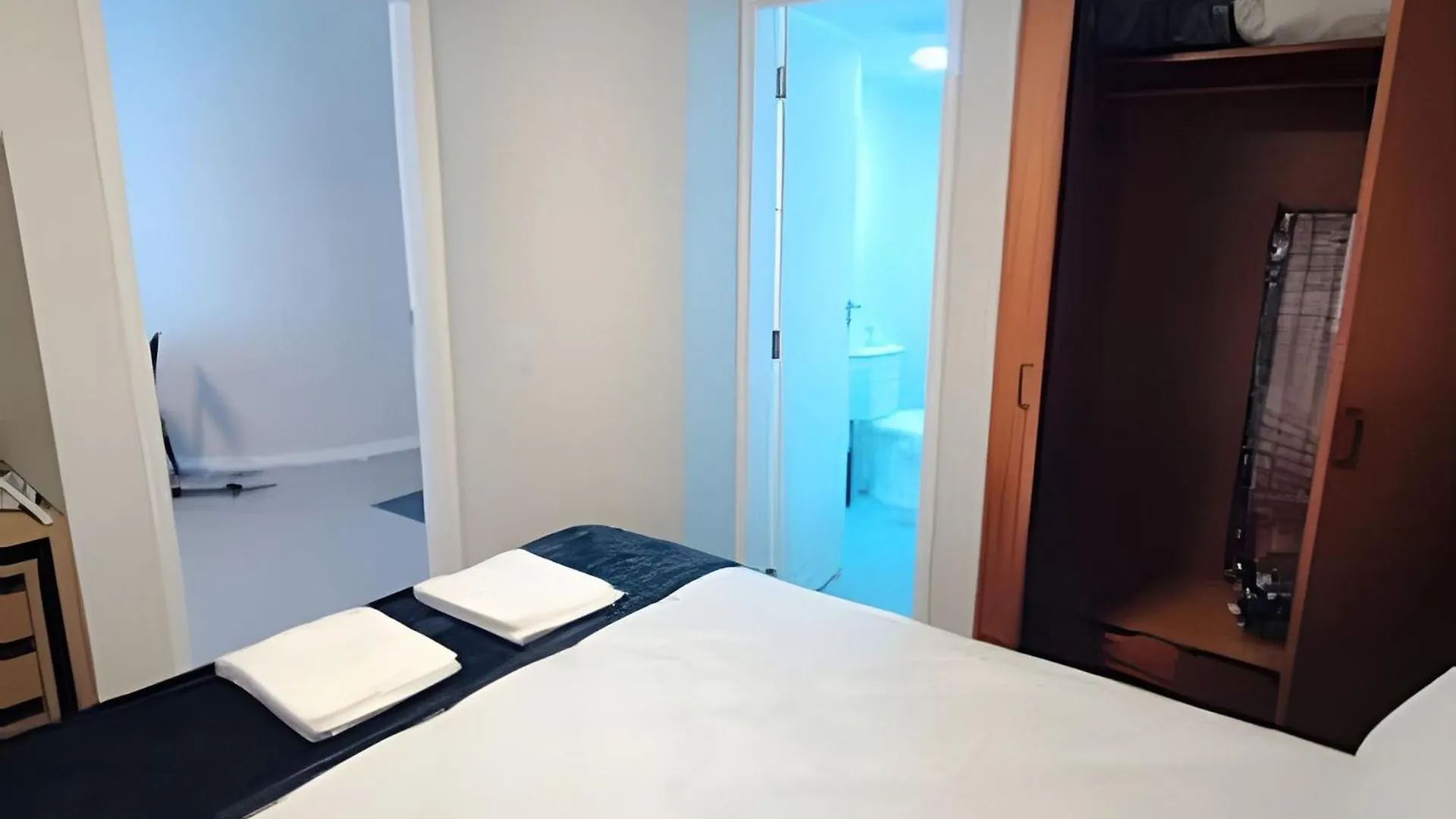 Apartment Apartamento Confort Liberdade Sp Sao Paulo