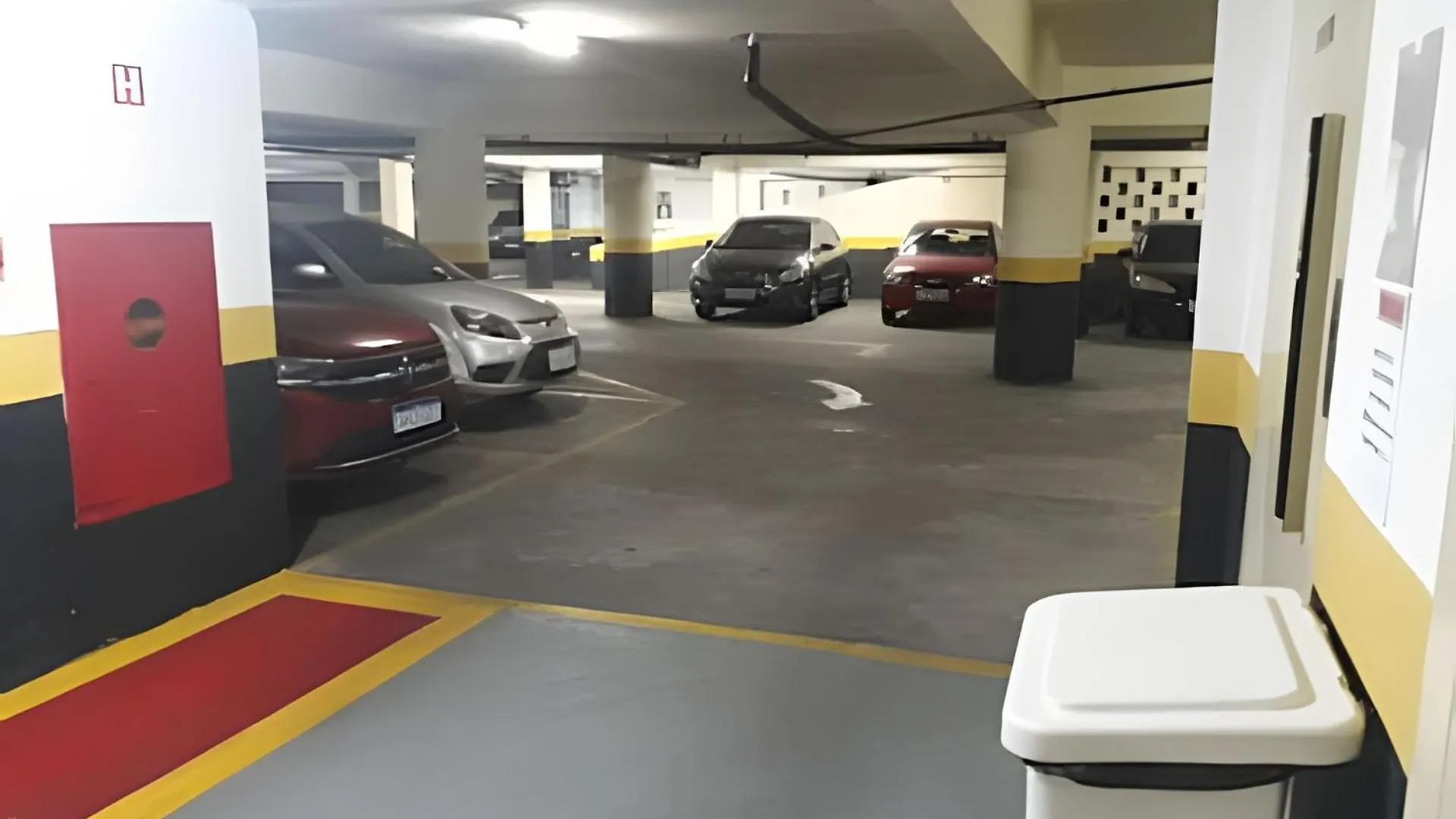 Apartamento Confort Liberdade Sp Sao Paulo Brazil