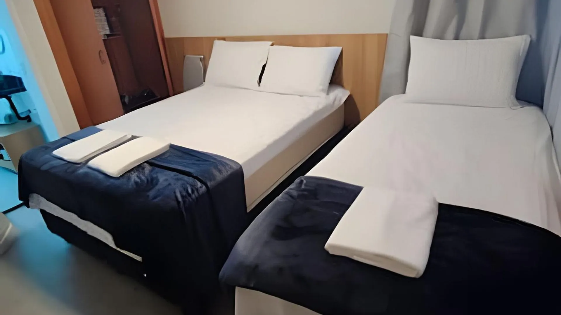 Apartamento Confort Liberdade Sp Sao Paulo Brazil
