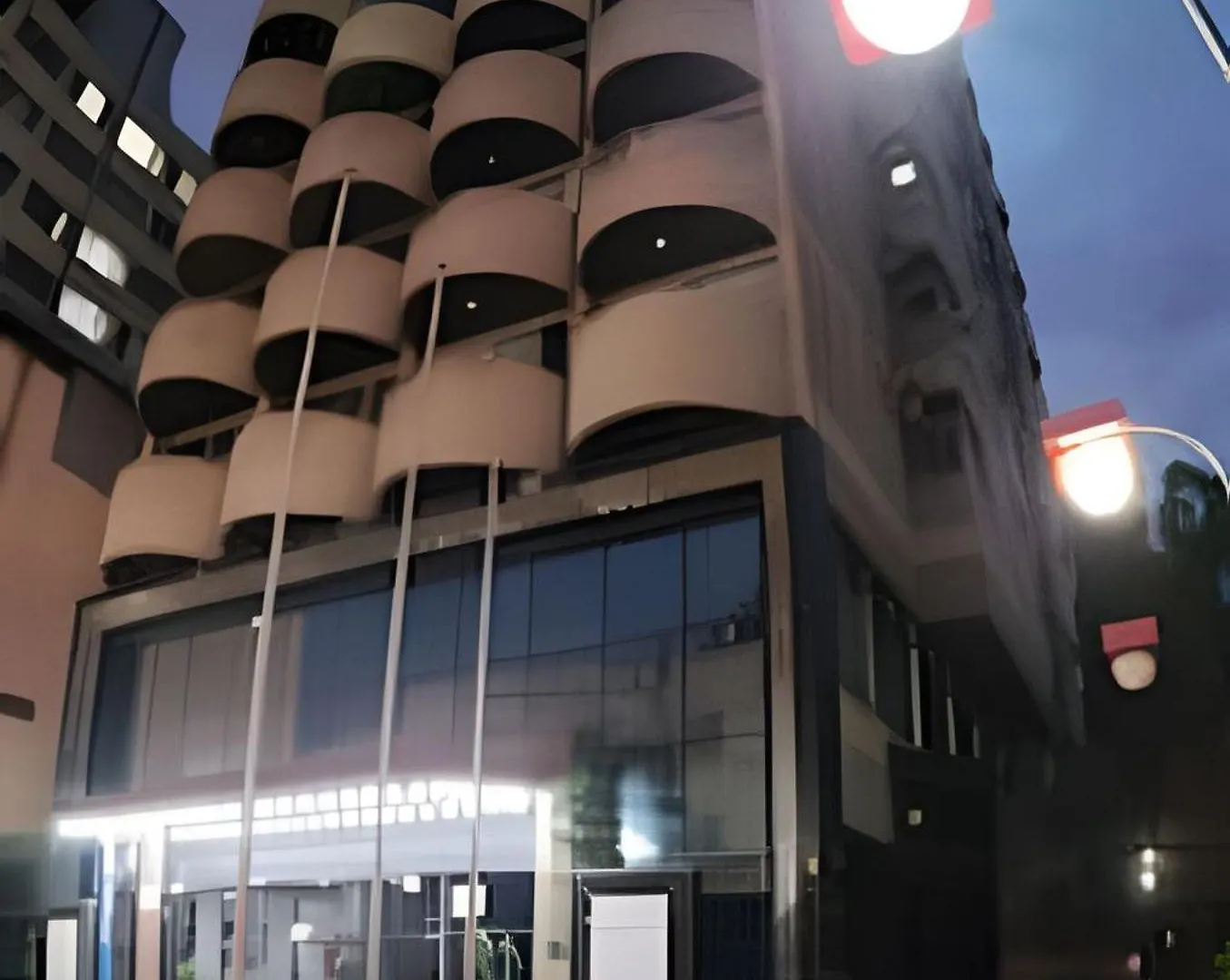 Apartamento Confort Liberdade Sp Sao Paulo