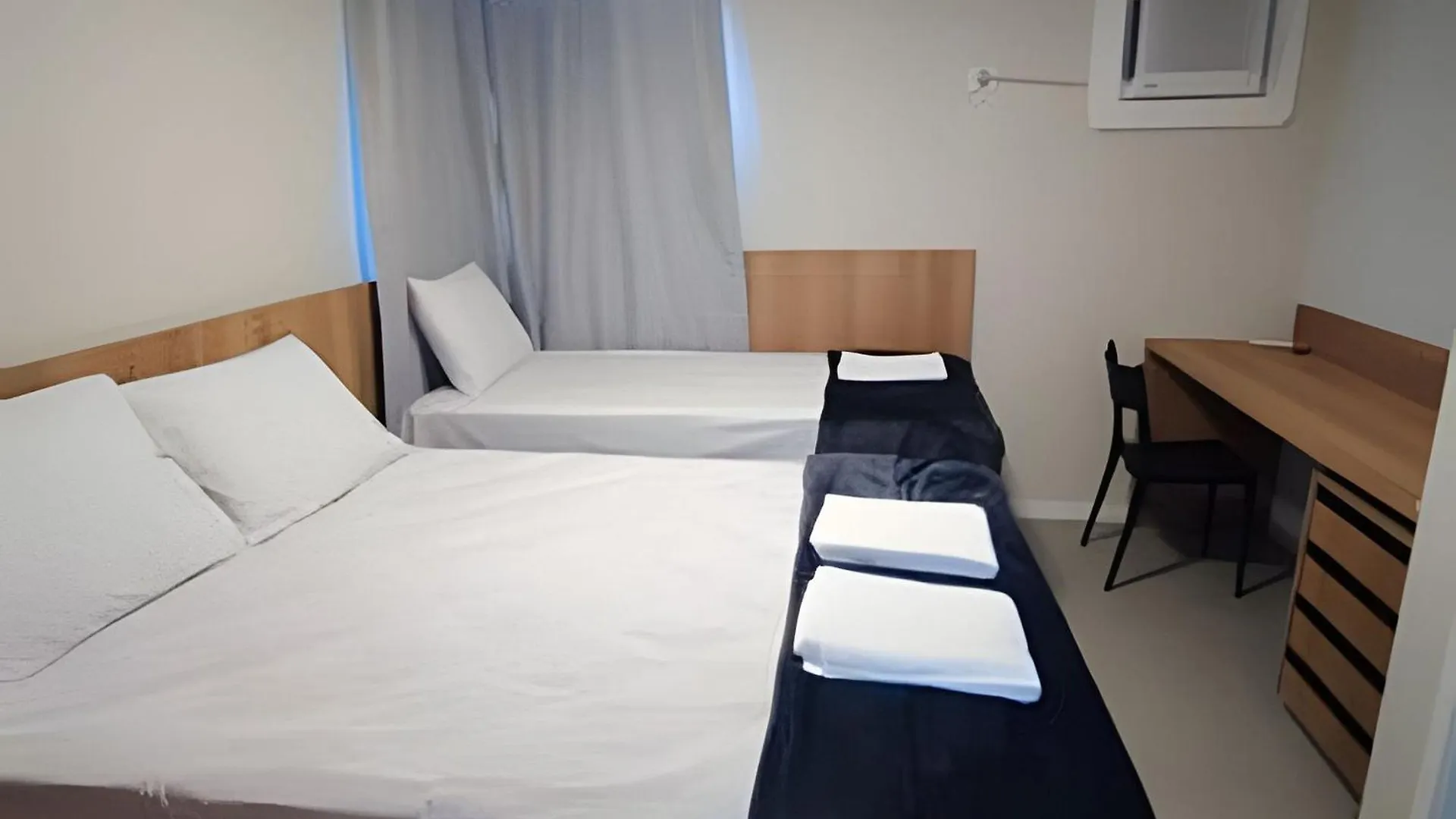 Apartamento Confort Liberdade Sp Sao Paulo