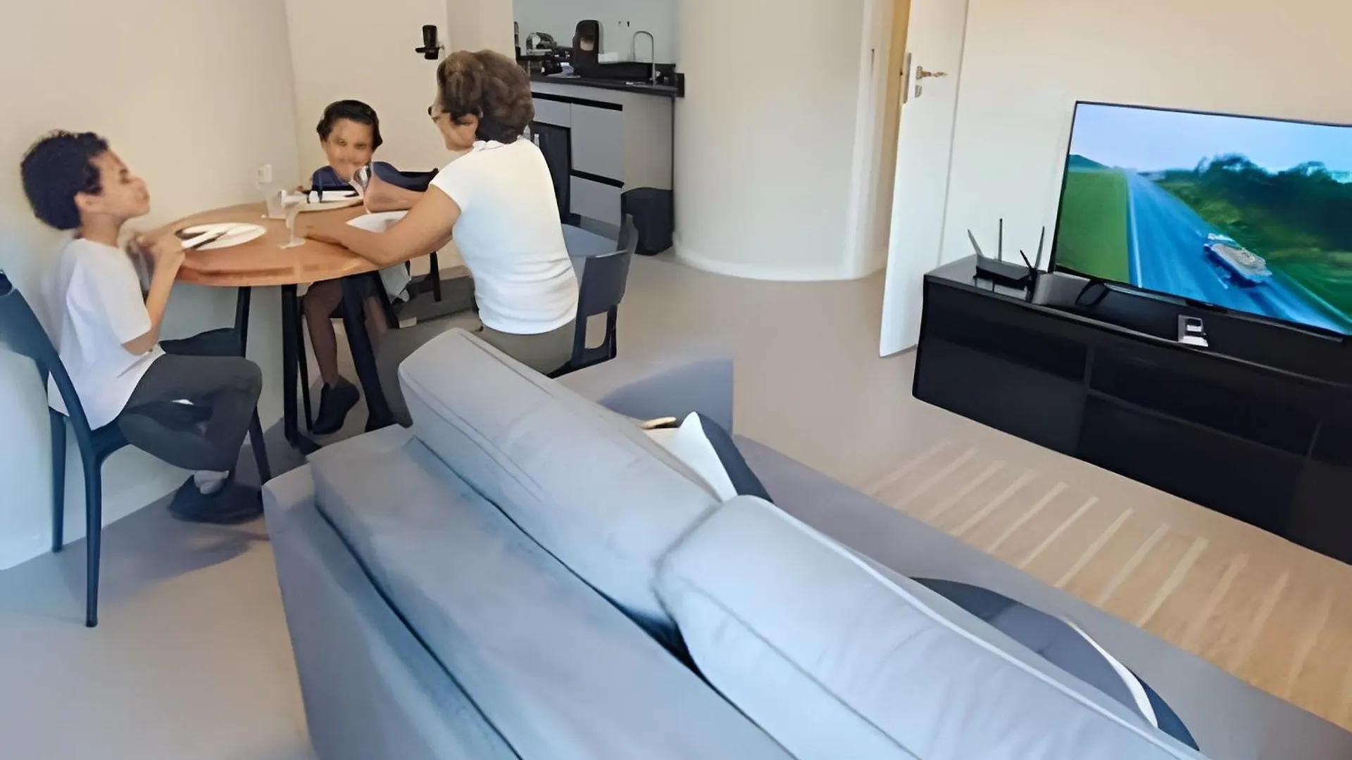 Apartamento Confort Liberdade Sp Sao Paulo Brazil